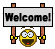 :welcome